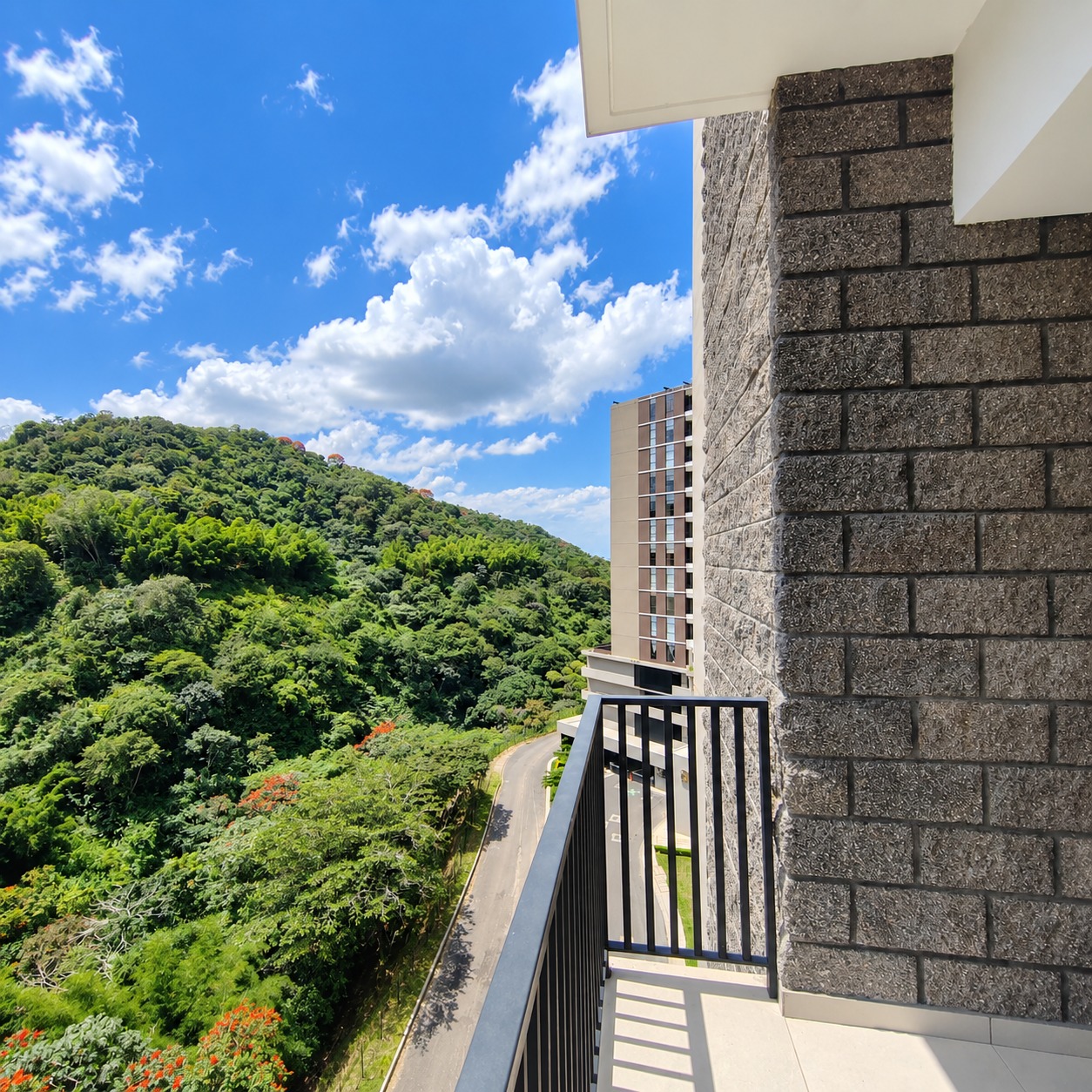 Apartamento de 4 habitaciones en Nuevo Cuscatlán — Property photo