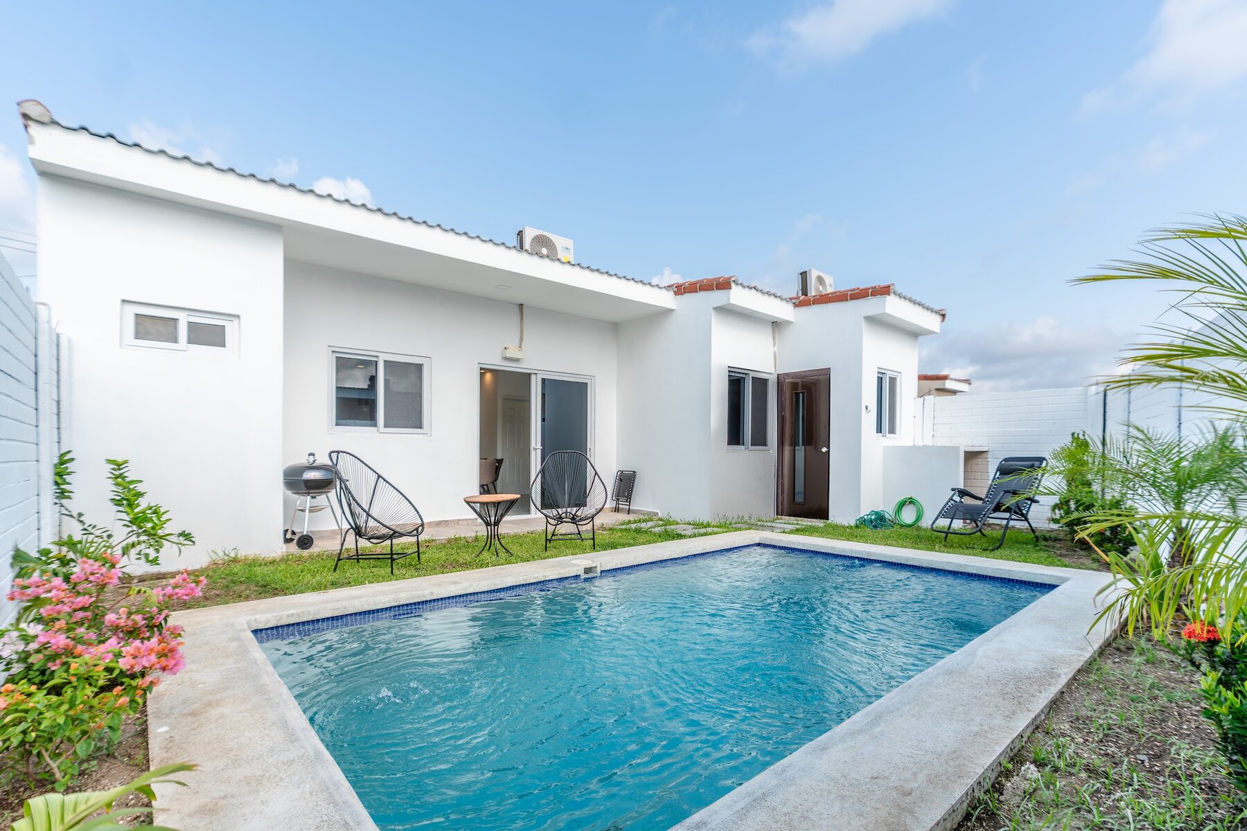 Casa de 3 habitaciones en Costa del Sol — Property photo